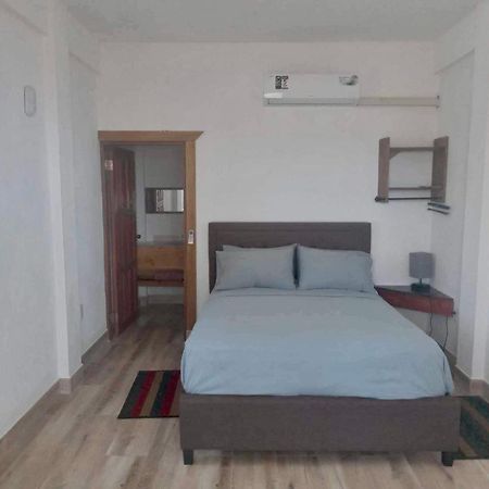 The Novelo Hotel Caye Caulker Ngoại thất bức ảnh