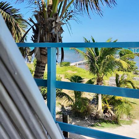 The Novelo Hotel Caye Caulker Ngoại thất bức ảnh