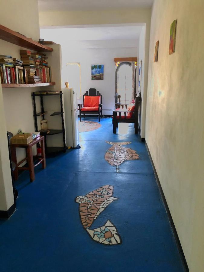 The Novelo Hotel Caye Caulker Ngoại thất bức ảnh