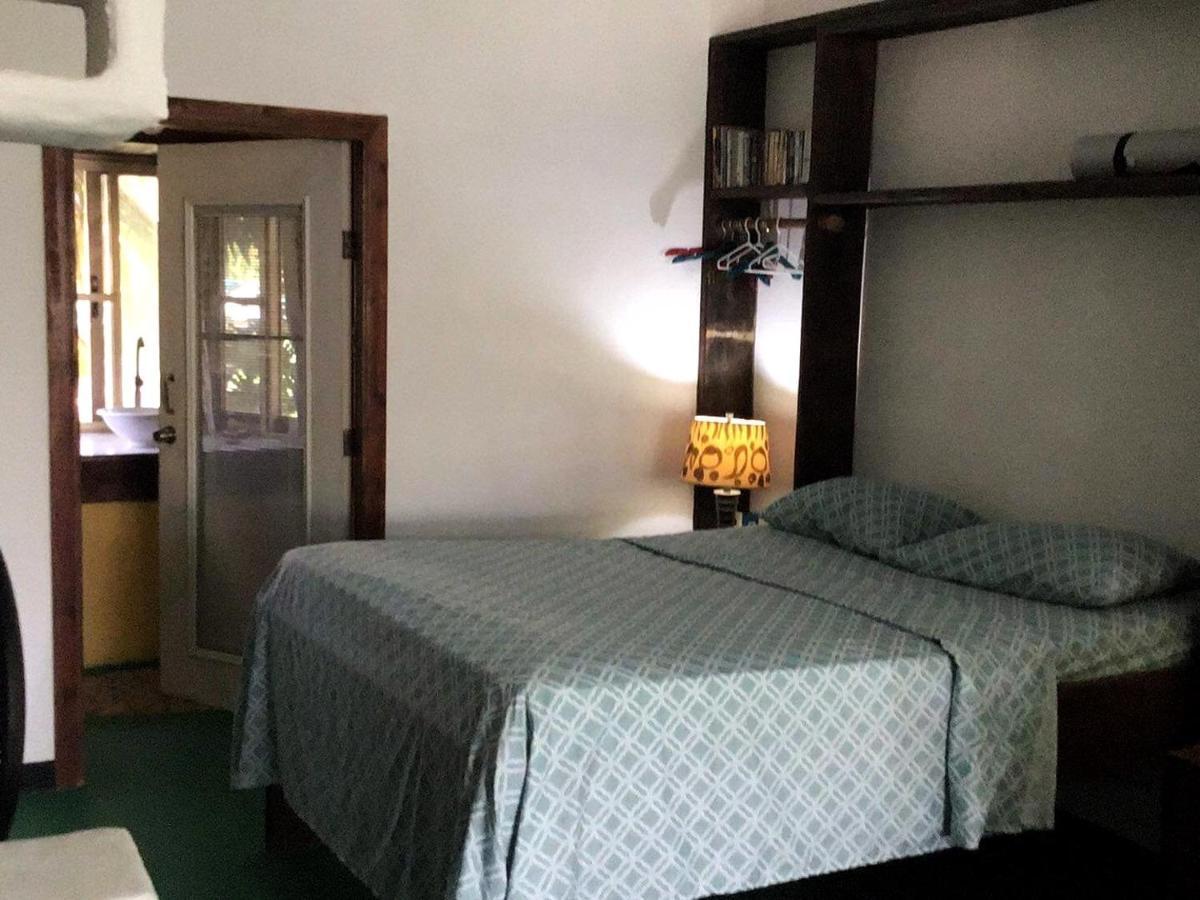 The Novelo Hotel Caye Caulker Ngoại thất bức ảnh