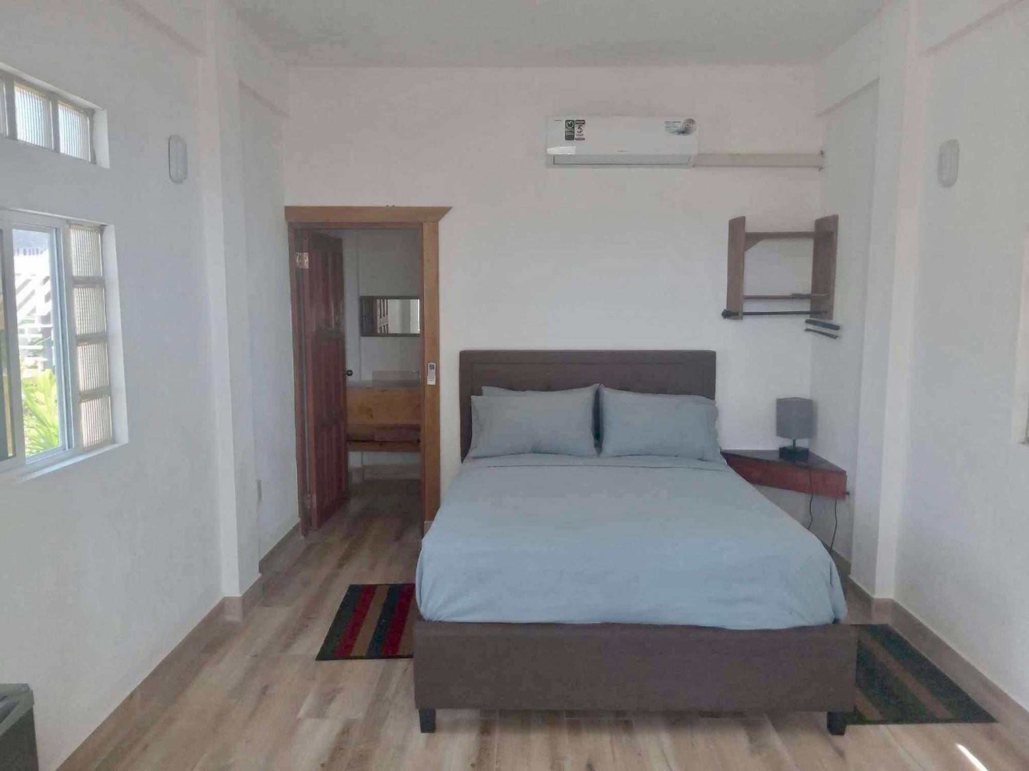 The Novelo Hotel Caye Caulker Ngoại thất bức ảnh
