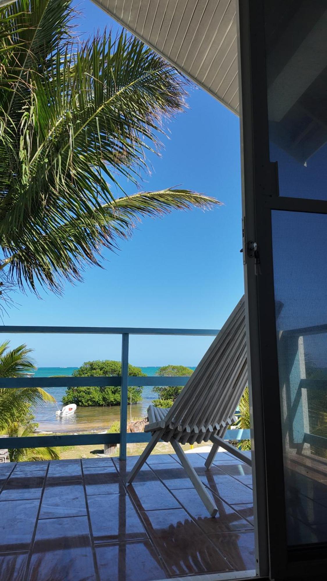 The Novelo Hotel Caye Caulker Ngoại thất bức ảnh