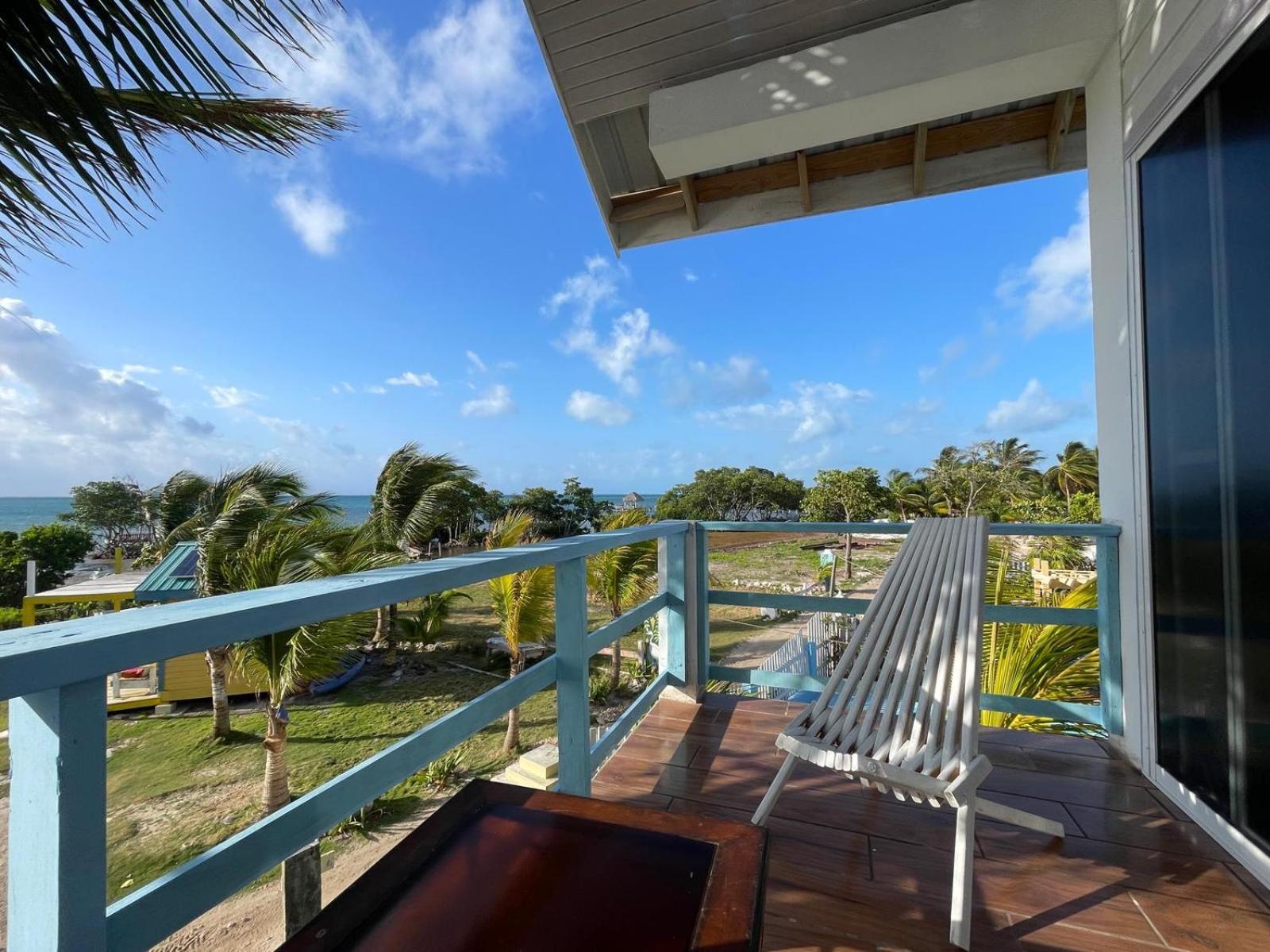 The Novelo Hotel Caye Caulker Ngoại thất bức ảnh