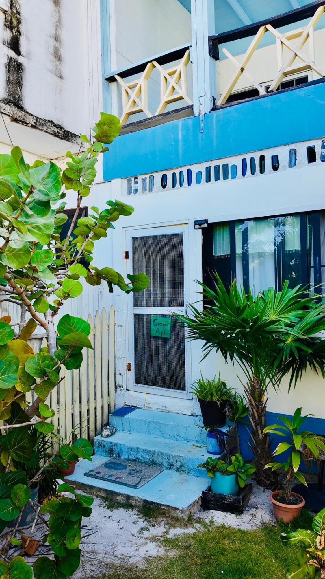 The Novelo Hotel Caye Caulker Ngoại thất bức ảnh
